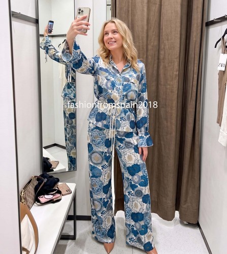 Zara nuova donna collezione - zara,