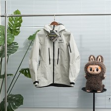 Cappotto impermeabile moda arc - cappotto,