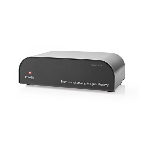 Preamplificatore phono riaa - preamplificatore,