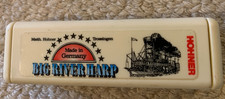 Hohner arpa grande fiume - arpa,
