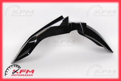 Yamaha wr125r de07 parafango - de07,