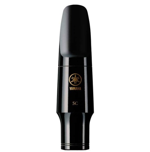Yamaha bocchino sax baritono