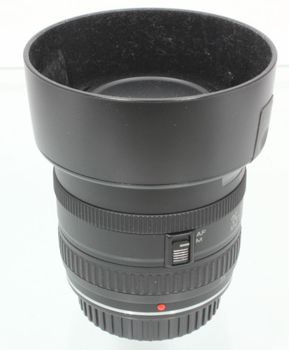 Canon obiettivo zoom - ef, 35-70