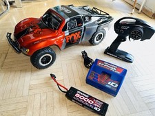 Traxxas Slash VXL 2 WD - Nuovo