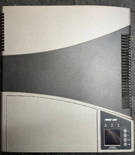 Photovoltaic Inverter Aurora