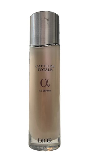 Dior capture totale serum - totale, le
