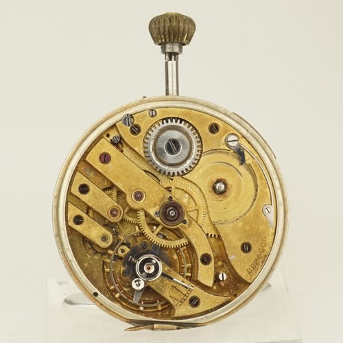 Raro movimento orologio da - raro!,