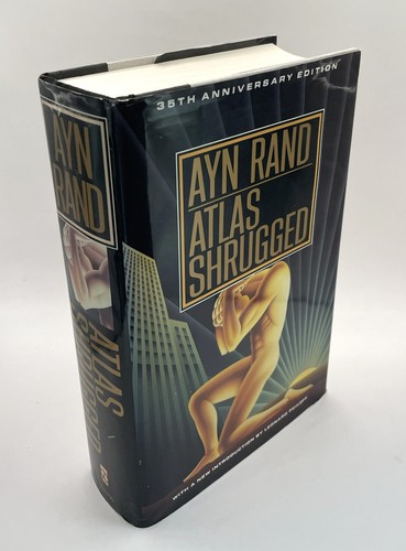 Atlas shrugged ayn - rand, 35th