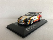 PORSCHE 911 GT3 Cup Supercup
