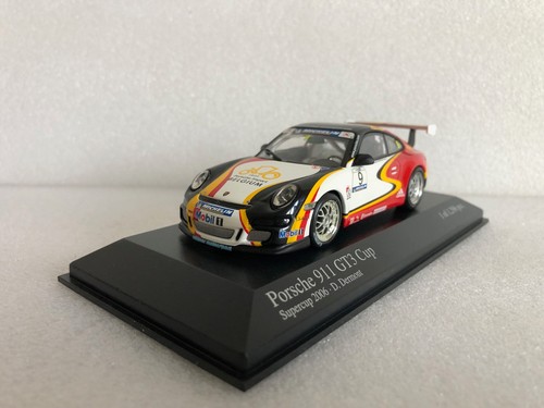 Porsche 911 gt3 cup supercup - gt3,