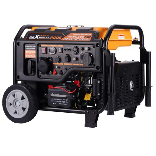 Generatore corrente 312cc 4 - corrente,