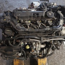 Motore Ford S-Max S Max Kuga