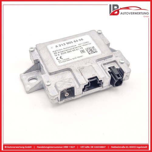 Amplificatore antenna mobiltel - amplificatore,