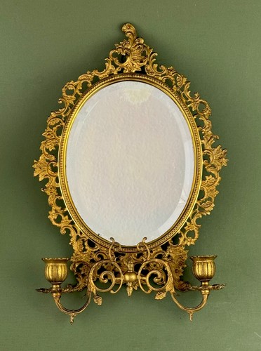 Applique specchio parete - applique, da