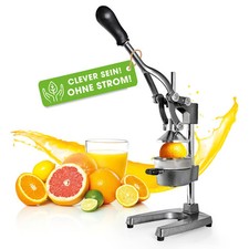 LUMALAND Estrattore di Succo