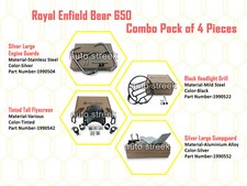 Accessori Originali Royal