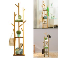 Appendiabiti a Forma di Albero