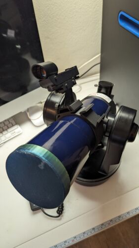 Meade etx adattatore doppia - adattatore,