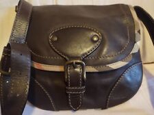 Borsa Burberry CROSS BODY