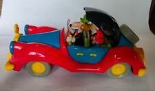 Limousine Paperon de Paperoni