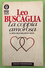 LEO BUSCAGLIA - LA COPPIA