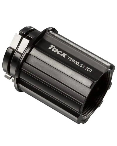 Tacx corpetto ruota libera - ruota,