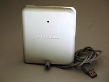 NETGEAR WN121T Rangemax Next Wireless-N Adattatore