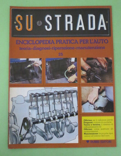 Strada enciclopedia - strada,