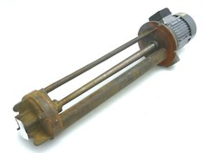 BRINKMANN PUMPS 1TL141/580+001