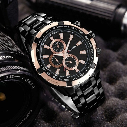 Orologio polso curren 8023 - curren,