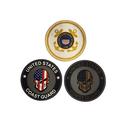 Patch patriottica guardia - patch,
