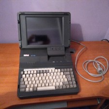 Computer Amstrad Alt-286