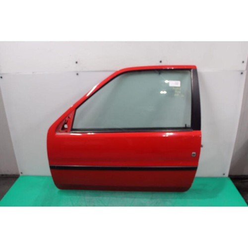 Porta ant peugeot - ant., sx