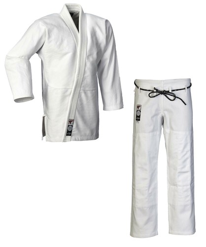 Tuta sports jutsu pearl - ju-jutsu, "pearl