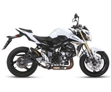 Terminale Scarico Mivv Double