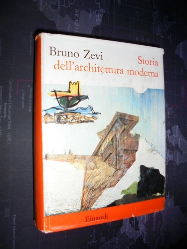 Zevi storia - b.;,