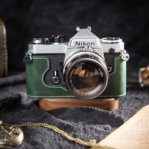 Custodia mezza fotocamera - , in