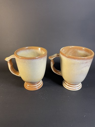 Tazze vintage frankoma - tazze,