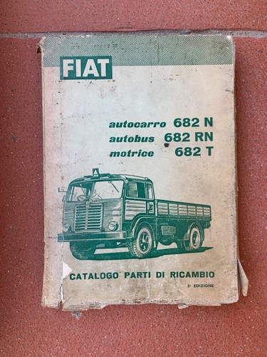 Catalogo originale parti - , di