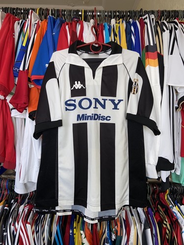 Maglia calcio home juventus - calcio,