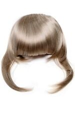 Clip-In Frangia Extension