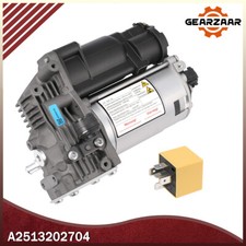 Compressore Sospensione Aria