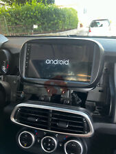 6+128G per Fiat 500X 2014-2020