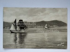 SAN REMO SANREMO velieri barca