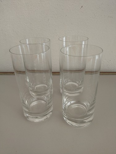 Bicchieri tumbler altezza - nr.4,