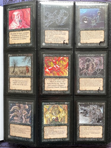 Legends set completo - /,