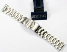 BRACCIALE OROLOGIO SEIKO