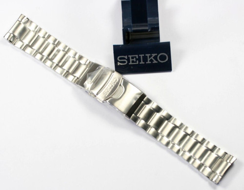 Bracciale orologio seiko - bracciale,
