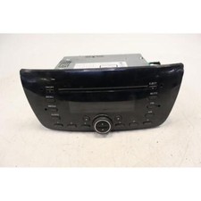 AUTORADIO PER FIAT DOBLO' (09-15) 1.4 16V T-JET (88KW) NATURAL POWER 2009