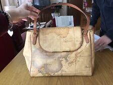 BORSA ALVIERO MARTINI PRIMA CLASSE MAI USATA garantita ORIGINALE